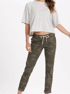 Vuori Ripstop Climber Pants